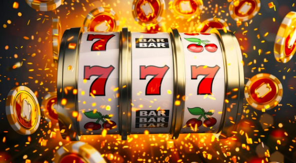 How Slot Games Cater to Different Player Personalities How Slot Games Cater to Different Player Personalities