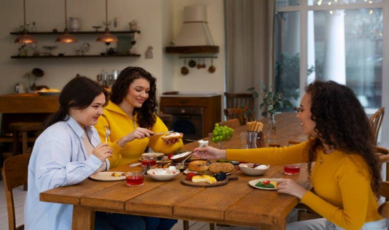 Family-Friendly Dishes That Everyone Will Love